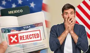 EE.UU. bloqueará la entrada y salida a estos latinoamericanos pese a que tengan visa americana: Esta es la razón