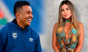 Christian Cueva responde a Pamela López tras afirmar que ya no puede hacerse cargo de sus hijos: "Le tengo que..."