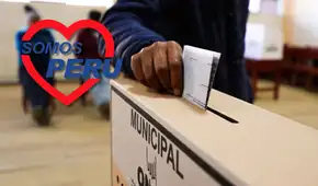 Somos Perú lleva a 215 candidatos sentenciados a las elecciones regionales y municipales 2026