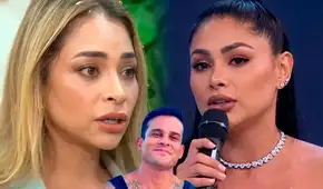Melanie Martínez deja en shock al revelar que Pamela Franco la bloqueó y retiró su apoyo legal contra Christian Domínguez
