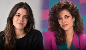 El trend viral de los años 80 que arrasa en TikTok e Instagram: así puedes transformar tu foto con IA usando ChatGPT