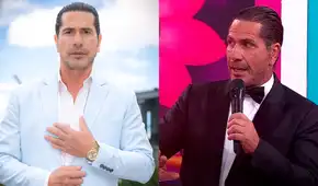Gregorio Pernía, El Titi de ‘Sin senos no hay paraíso’, confiesa que cometió excesos en la serie: “Llegaba a grabación con unos tragos”