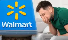 Terror para los clientes de Walmart | FDA anuncia el retiro de un famoso producto por posible contaminación por E. coli