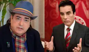 Jaime Bayly cuestiona al canciller Carlos Espá por no otorgarle ninguna embajada y recuerda su pasado juntos: “Él está en deuda conmigo”
