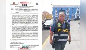 Falsa alarma: llamada sobre hallazgo de restos humanos movilizó a la Policía