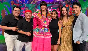 ‘Yo soy’, ‘El reventonazo de la Chola’ y ‘JB Noticias’ compiten por la audiencia de los sábados: ¿cómo les va en el rating?