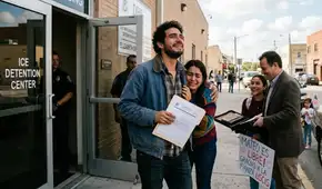 Atención inmigrantes en EE.UU. | ¿Tienes un familiar o amigo que fue detenido por el ICE? Guía para aplicar a la fianza y liberarlo