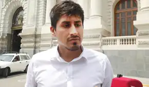 Ahora Nación propone que civiles formen parte de la Comisión de Ética en la Cámara de Diputados
