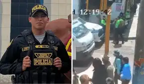 Policía de Trujillo acepta que dirigió atraco haciendo uso de patrullero policial en Juliaca-Puno