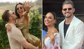 Tefi Valenzuela anuncia que se casa tras pedida de mano de su novio millonario: “Nunca dejé de creer en el amor”