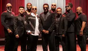 The Jacksons Perú 2026: fecha, venta de entradas, precios para su concierto en Costa 21
