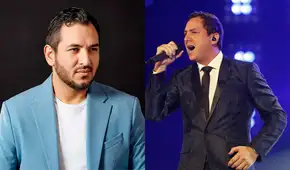 Javier Arias, ganador de ‘Los 4 finalistas’, asegura que hubiese preferido un premio económico que firmar con Universal Music: “No significó nada para mi carrera”