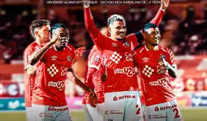 Cienciano - Montevideo City Torque: fecha, hora y canal del partido por 4tos de final de Copa Sudamericana