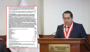 Partidos piden al JNE aclarar si alcaldes que buscan reelección encubierta pueden asumir el cargo