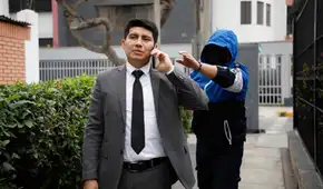 Perú registró el robo de más de 3.700 celulares por día en promedio durante agosto, según Osiptel
