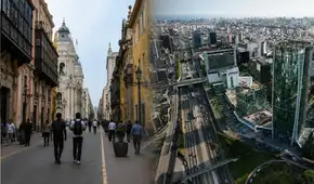 Perú mejora su reputación internacional, pero el puesto 25 no refleja necesariamente su desempeño económico