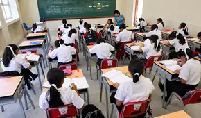 Perú retrocede en prueba PISA 2025 y no alcanza niveles mínimos en Lectura, Matemática y Ciencias