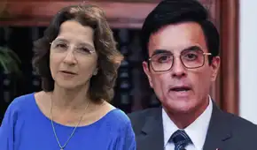 Senadora Patricia Iturregui critica a Espá por romper relaciones con Irán: “No podemos alinearnos con EE. UU.”