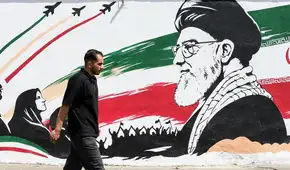Persecución Estados Unidos se intensifica con imposición de sanciones a "todas las aerolíneas iraníes"