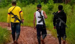 Colombia flexibiliza el porte de armas en plena ofensiva de Abelardo de la Espriella contra los grupos armados