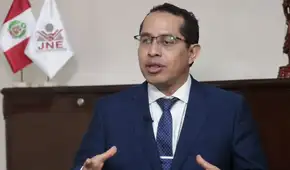 JNE evalúa cambiar locales de votación en zonas de riesgo ante impacto del fenómeno El Niño
