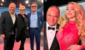 Mauricio Diez Canseco lanza como vedette a su exnovia en Buenos Aires: “Cumplirá su sueño y va ser una de las revelaciones”