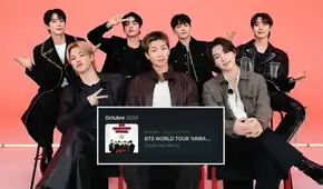 BTS en Perú 2026: guía para transferir tus entradas de Ticketmaster a través de Quentro paso a paso