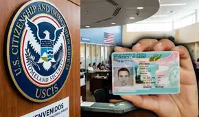 Atención máxima inmigrantes | La verdad sobre si puedes conseguir la Green Card y vivir en el extranjero