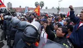 SUTEP advierte a Elmer Cuba: “Nos sentimos burlados” y prepara acciones de fuerza si no hay diálogo