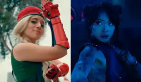 ‘Street Fighter’ se alista para llegar a los cines peruanos: Cosplayers peruanos rinden homenaje a la saga presentando el nuevo tráiler