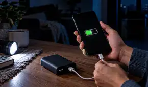 Cómo cargar el celular cuando no hay electricidad en casa: la opción más sencilla y segura ante una emergencia