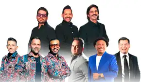 Exintegrantes de Salserín, Adolescentes y Salsa Kids llegan a Lima: fecha, lugar y venta de entradas para el regreso de ‘La trilogía de los 90’
