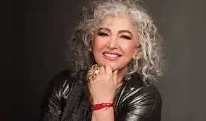 Amanda Miguel: “A muchos poderosos no les conviene que el artista hable”