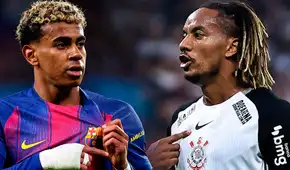 Partidos de hoy, miércoles 9 de setiembre: horarios y canales de TV para ver fútbol EN VIVO