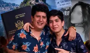 Jenss Lara: viajes, lujos y vínculos que rodean al comerciante de oro tras secuestro y cuádruple crimen en Trujillo