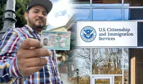 Confirmado | Uscis anuncia cambios para los residentes legales que buscan extender su Green Card: ¿Cómo los afectará?