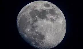 ¿Por qué ningún país en la Tierra puede apropiarse de la Luna? Esta es la ley firmada en plena Guerra Fría que la impide
