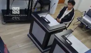 Piura: dictan 6 meses de prisión preventiva por tenencia ilegal de dos armas