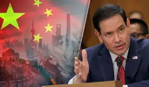 China responde a EE. UU. tras críticas por sus inversiones en Perú: "El hemisferio occidental no es el patio trasero de nadie"