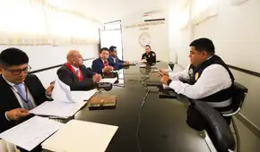 Sullana: solicitan crear unidad policial especializada contra la corrupción