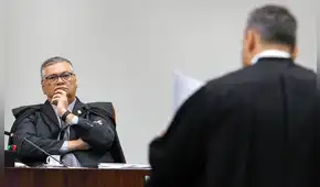 Crisis en la Corte Suprema de Brasil escala tras choque entre jueces por la restitución del jefe de la Policía Federal