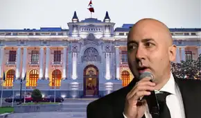 Congreso: Juntos por el Perú plantea crear una Comisión Investigadora para el caso Cerimedo