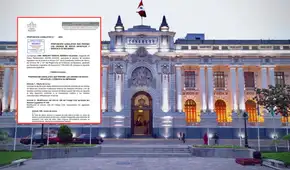 Ahora Nación propone sancionar con hasta diez años de cárcel uniones de hecho con menores de edad