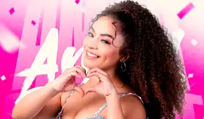 Ana Claudia Urbina renunció a Son del Duke y firma con famoso grupo de cumbia: “Que este sea el inicio de muchos éxitos”