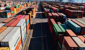 Exportaciones de Perú crecen 33%: cobre y oro explican gran parte del salto a US$63.521 millones