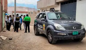 Dictan 7 meses de prisión preventiva contra mujer investigada por envenenar a sus dos hijos en Moquegua