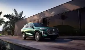 Chery crece casi tres veces más que la industria automotriz peruana