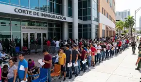 Atención inmigrantes | Suspenden audiencias migratorias en esta ciudad de EE.UU.: ¿Qué puedes hacer si tienes un caso pendiente de asilo?
