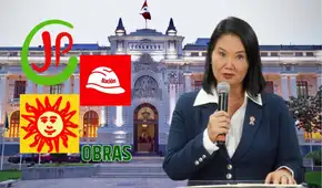 Oposición rechaza pedido de facultades: se impone en cinco comisiones de la Cámara de Diputados
