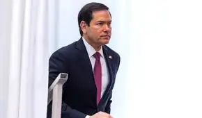 Marco Rubio concreta ingreso del Perú al Escudo de las Américas en medio de discrepancias con China